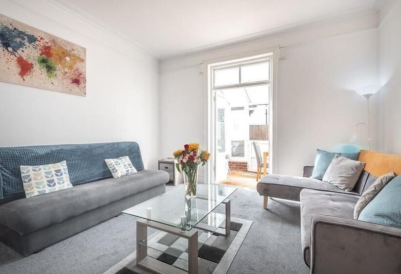 호텔 Smart Apartments   Atlantic Mansions