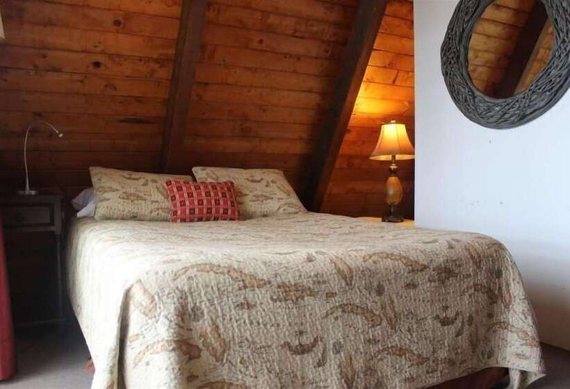 هتل Oliver Lodge