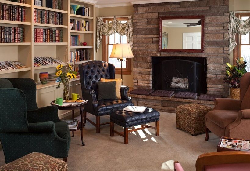 Journey Inn Bed & Breakfast