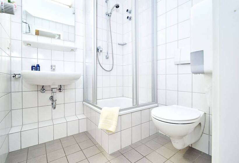 Jugendherberge Winterberg