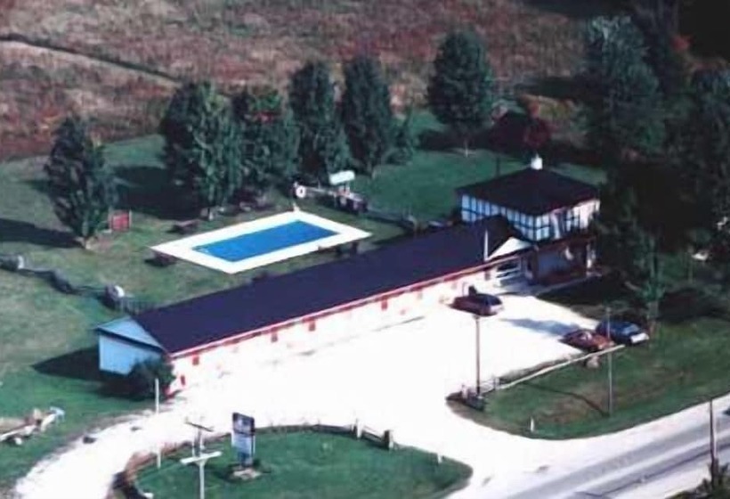 Key Motel