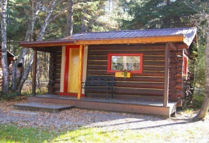 Lake Five Resort