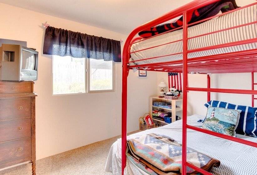 Logan S Sea Cabin