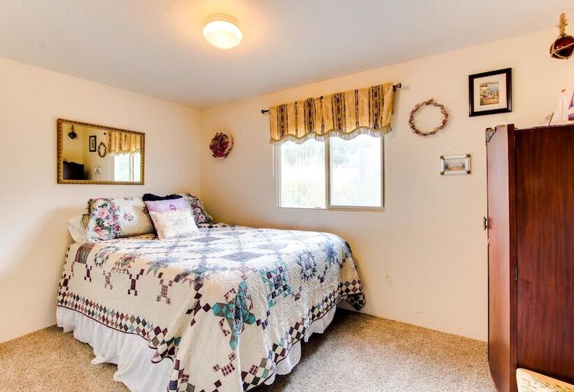Logan S Sea Cabin