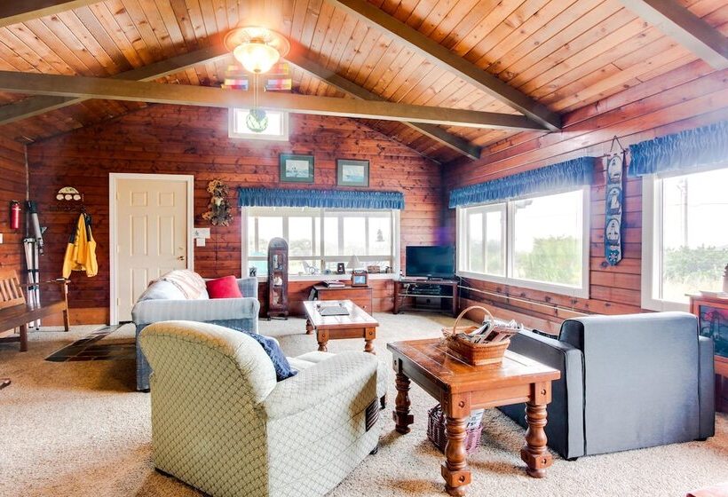 Logan S Sea Cabin