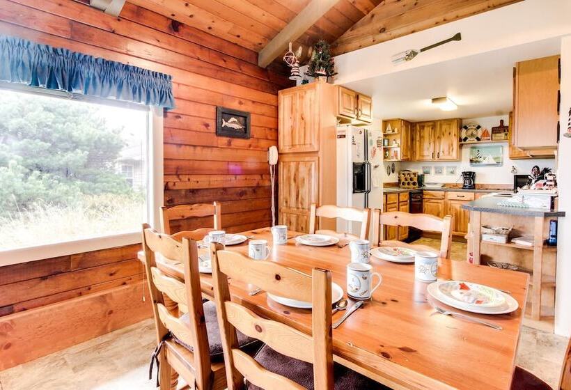 Logan S Sea Cabin