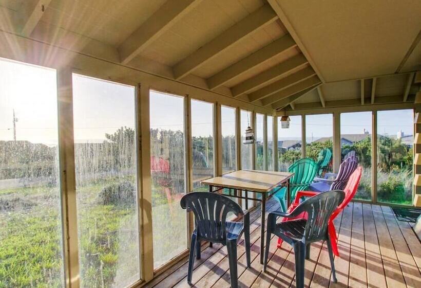 Logan S Sea Cabin