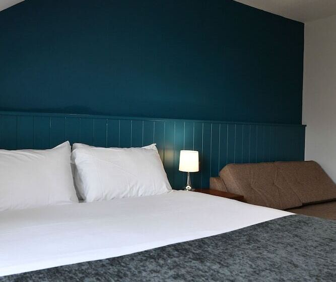 Mill On The Soar By Greene King Inns