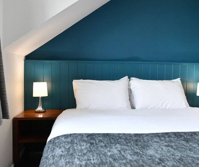 Mill On The Soar By Greene King Inns