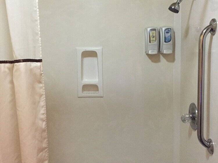 מוטל Royal Inn Pearsall