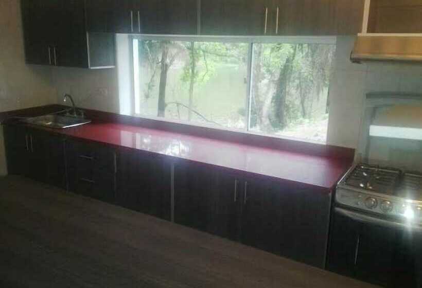 פנסיון Casa Cristal Floresta