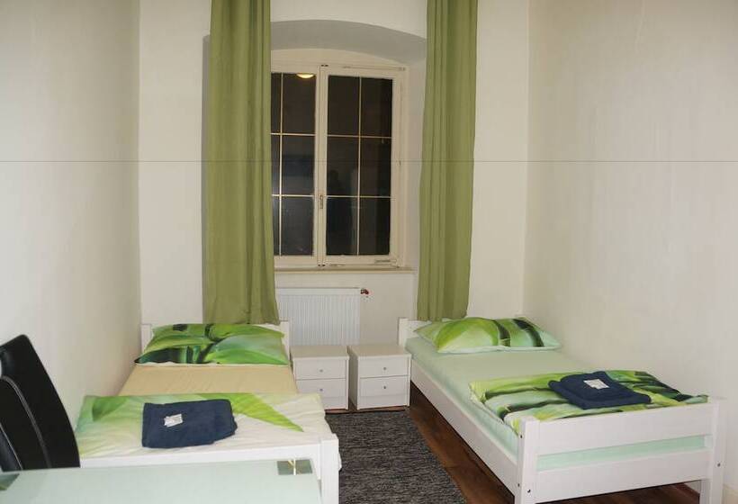 Pension Aksaray