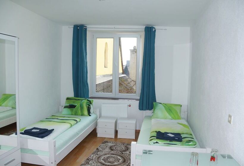 Pension Aksaray
