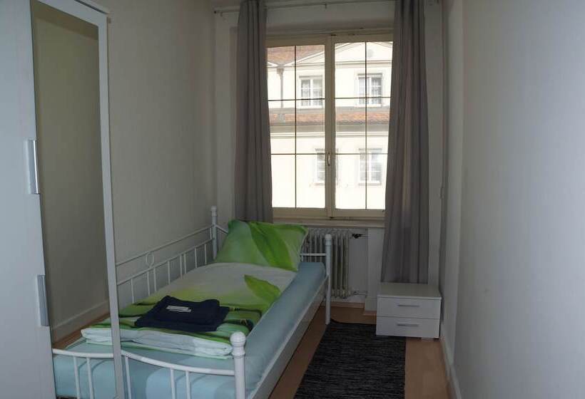 Pension Aksaray