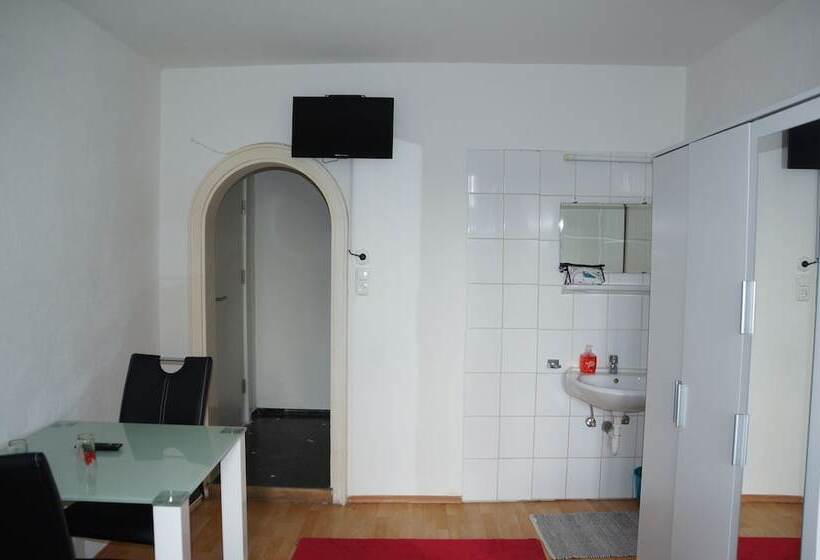Pension Aksaray