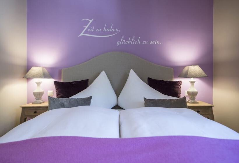 Pension Waldruhe