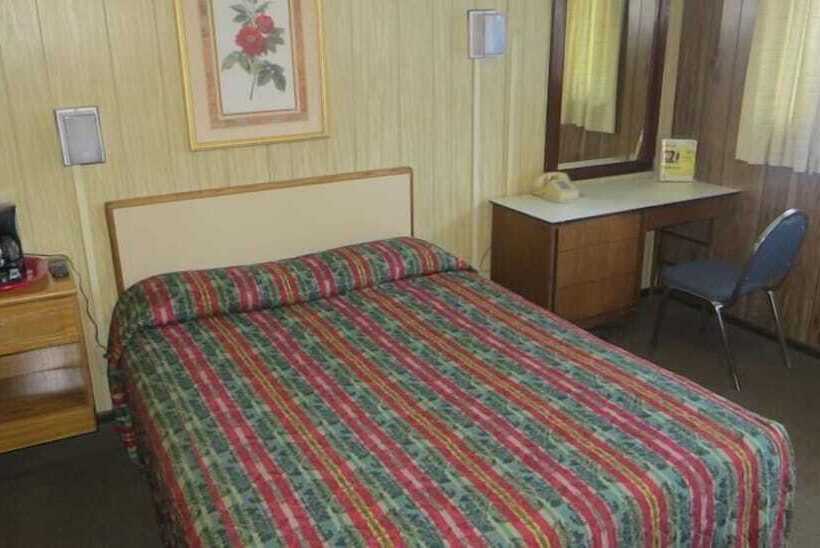 Prairie Motel