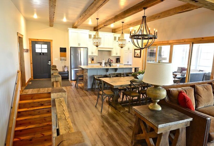 리조트 Grand View Lodge