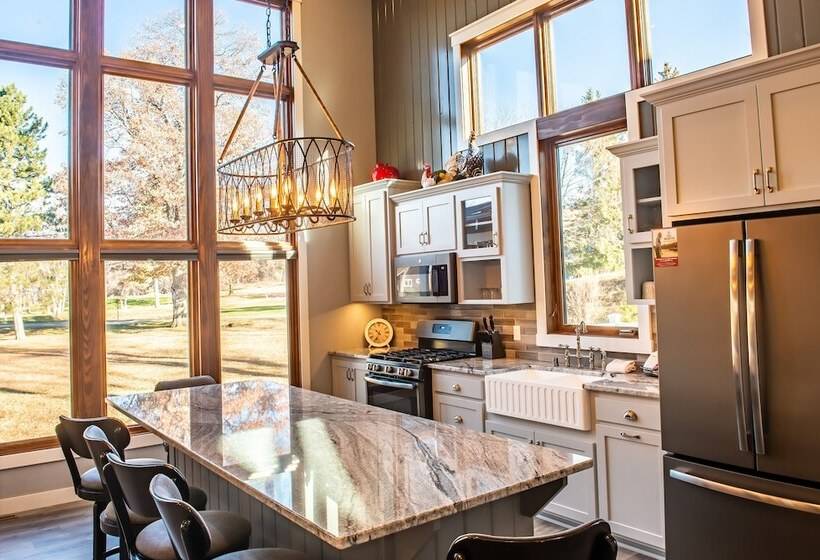 리조트 Grand View Lodge