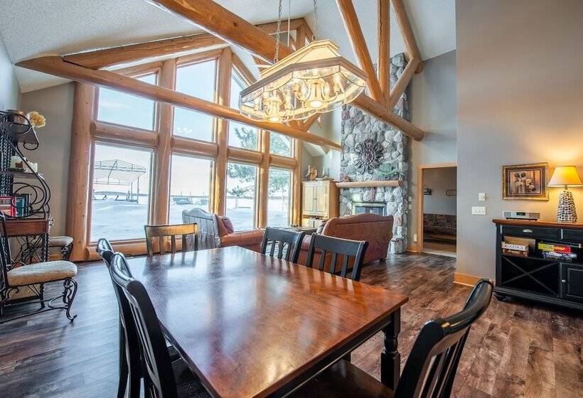 리조트 Grand View Lodge