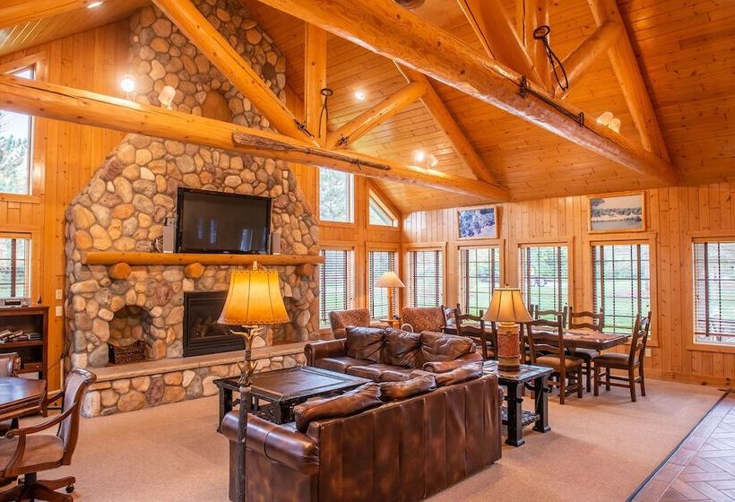 리조트 Grand View Lodge
