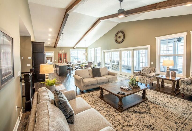 리조트 Grand View Lodge