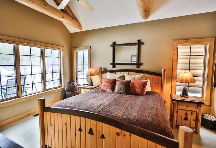 리조트 Grand View Lodge