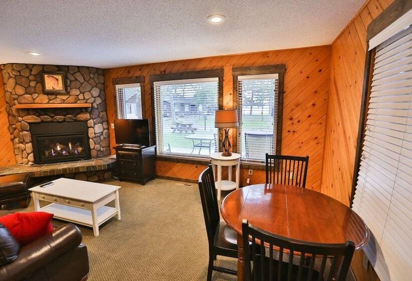 리조트 Grand View Lodge