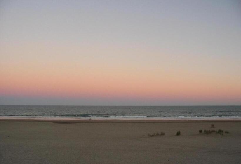 Rincón Del Mar Apart Hotel, Spa & Resort