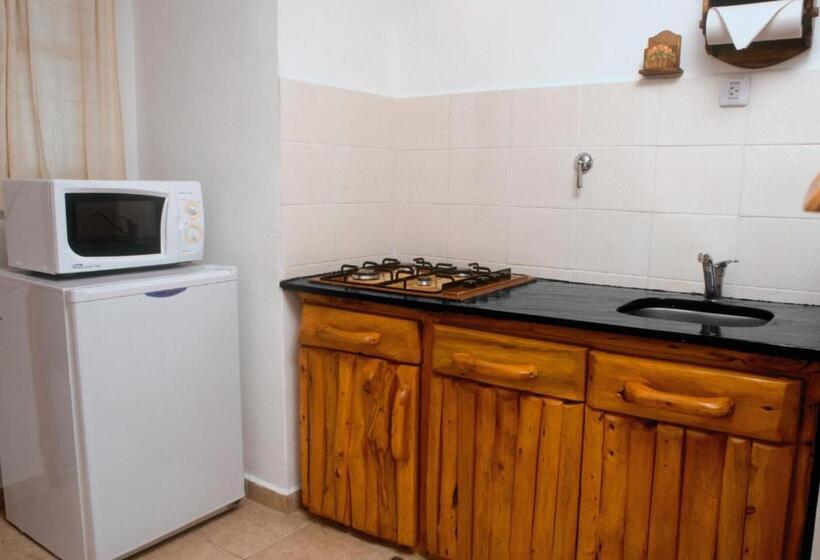 Rincón Del Mar Apart Hotel, Spa & Resort