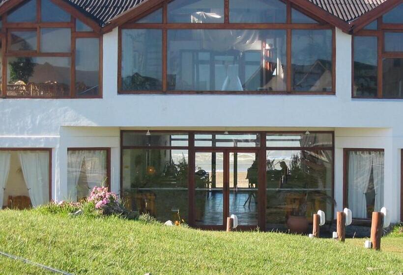 Rincón Del Mar Apart Hotel, Spa & Resort