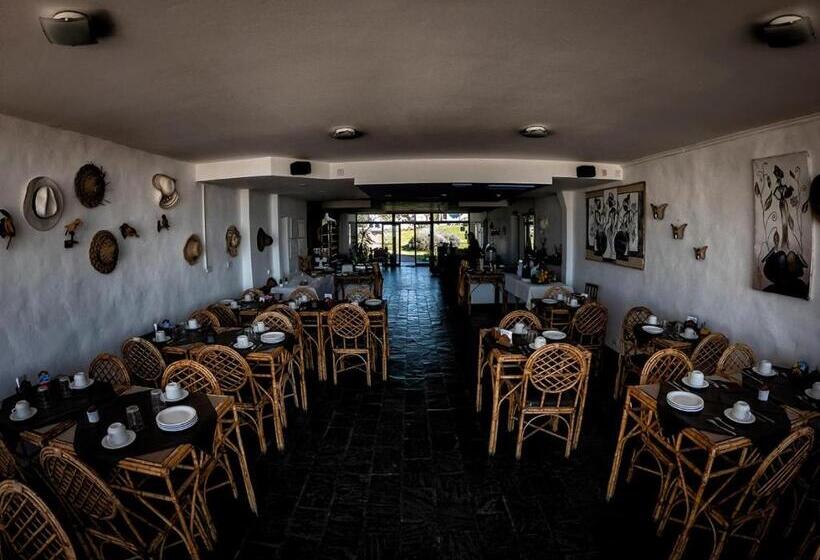 Rincón Del Mar Apart Hotel, Spa & Resort