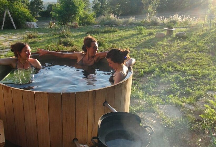 Bed and Breakfast Sasso Erminia R&b Ecosostenibile