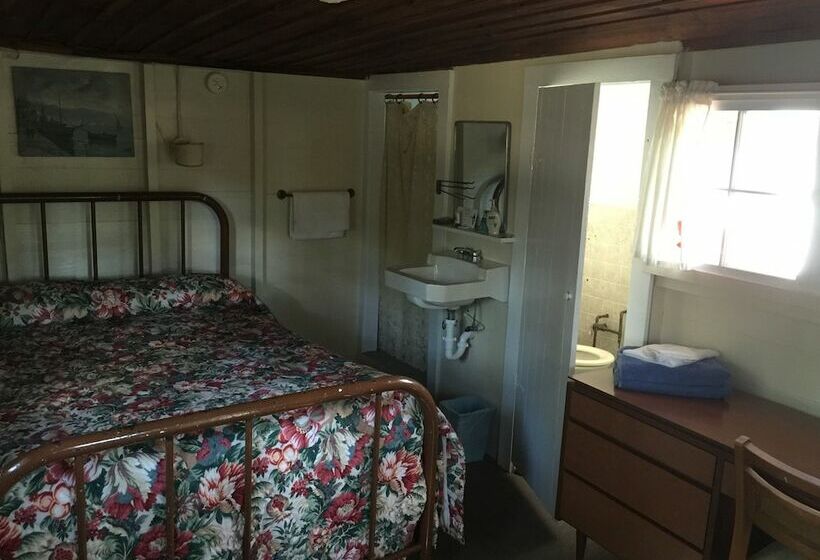 Savoie S Lodging
