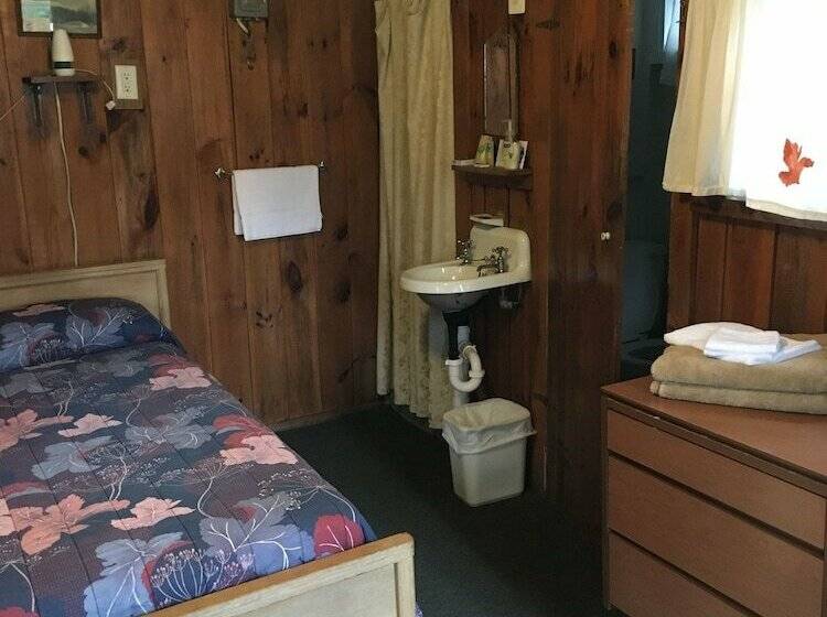 Savoie S Lodging