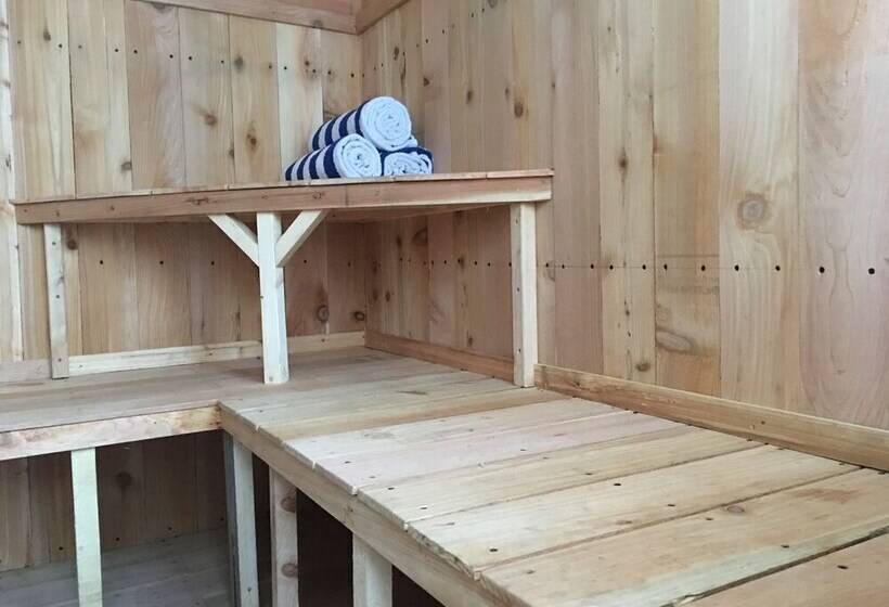 Talkeetna Cabins On Montana Creek