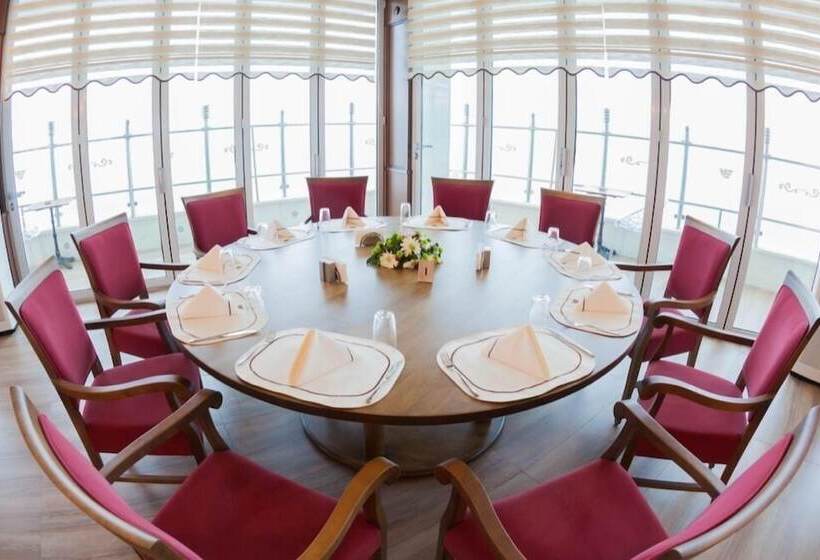 Ve Hotels Golbasi