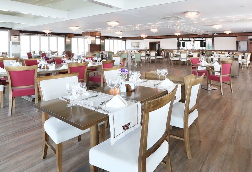 Ve Hotels Golbasi