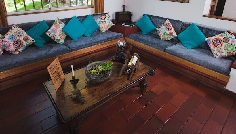 Zaita & Uaia Hotel Wellness Spa