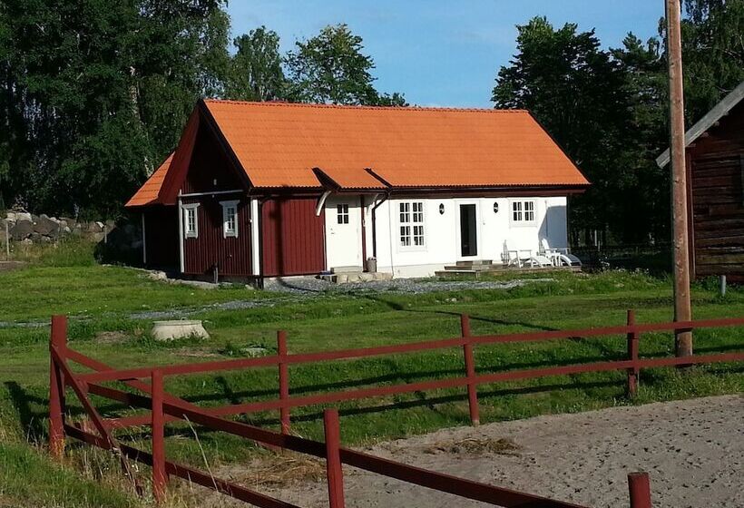 Abborrtorps Gård