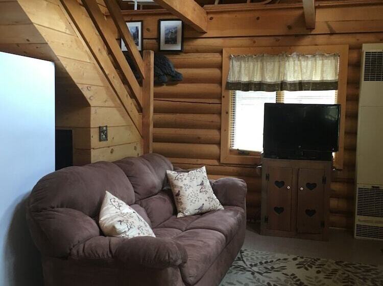 Alaska Kozey Cabins