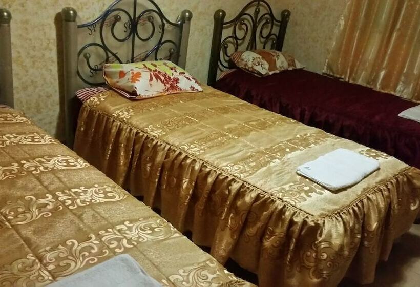 هاستل De Sal Reina Del Salar