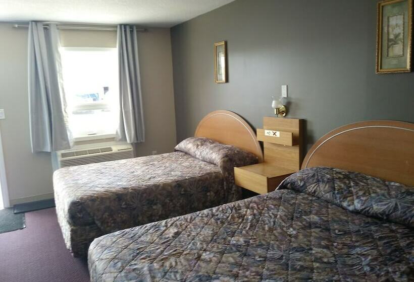 Aries Motel