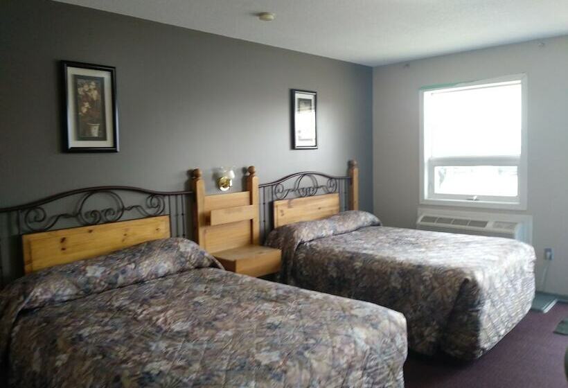 Aries Motel