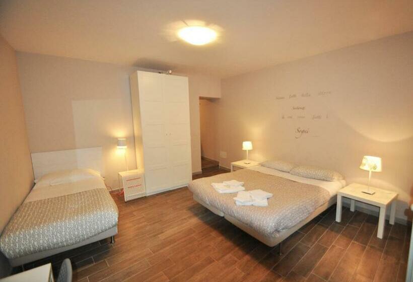 צימר Santa Lucia