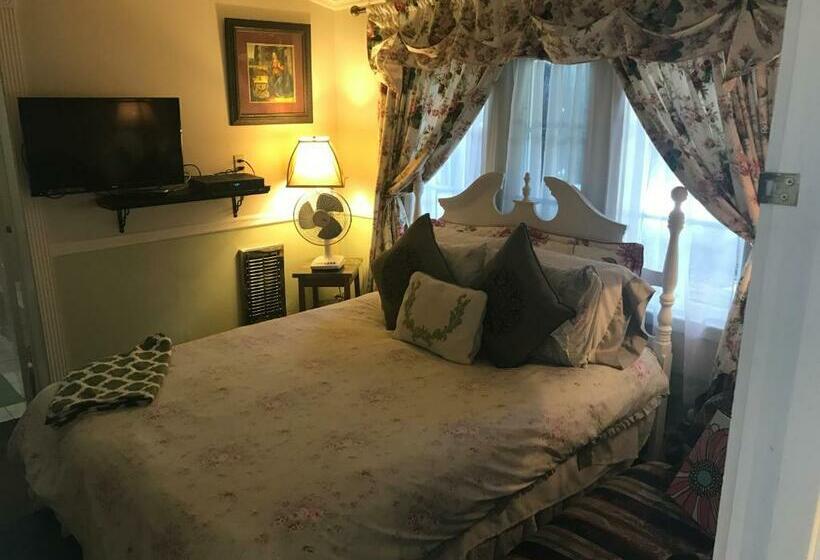 צימר Arrowhead Lake Inn