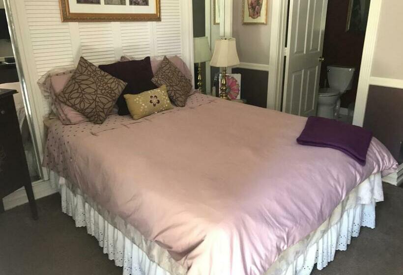 צימר Arrowhead Lake Inn