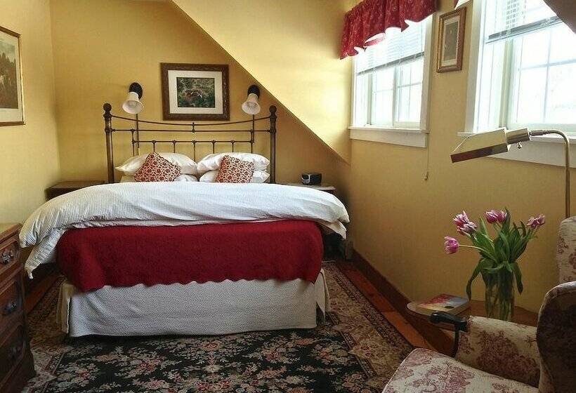 Bed and Breakfast Beaver Pond Farm Inn