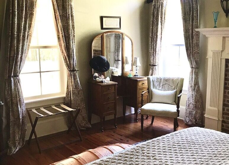 مبيت وإفطار Concord Inn