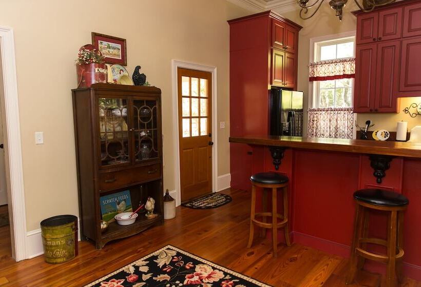 مبيت وإفطار Concord Inn